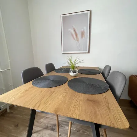 شقة Center بيتْش